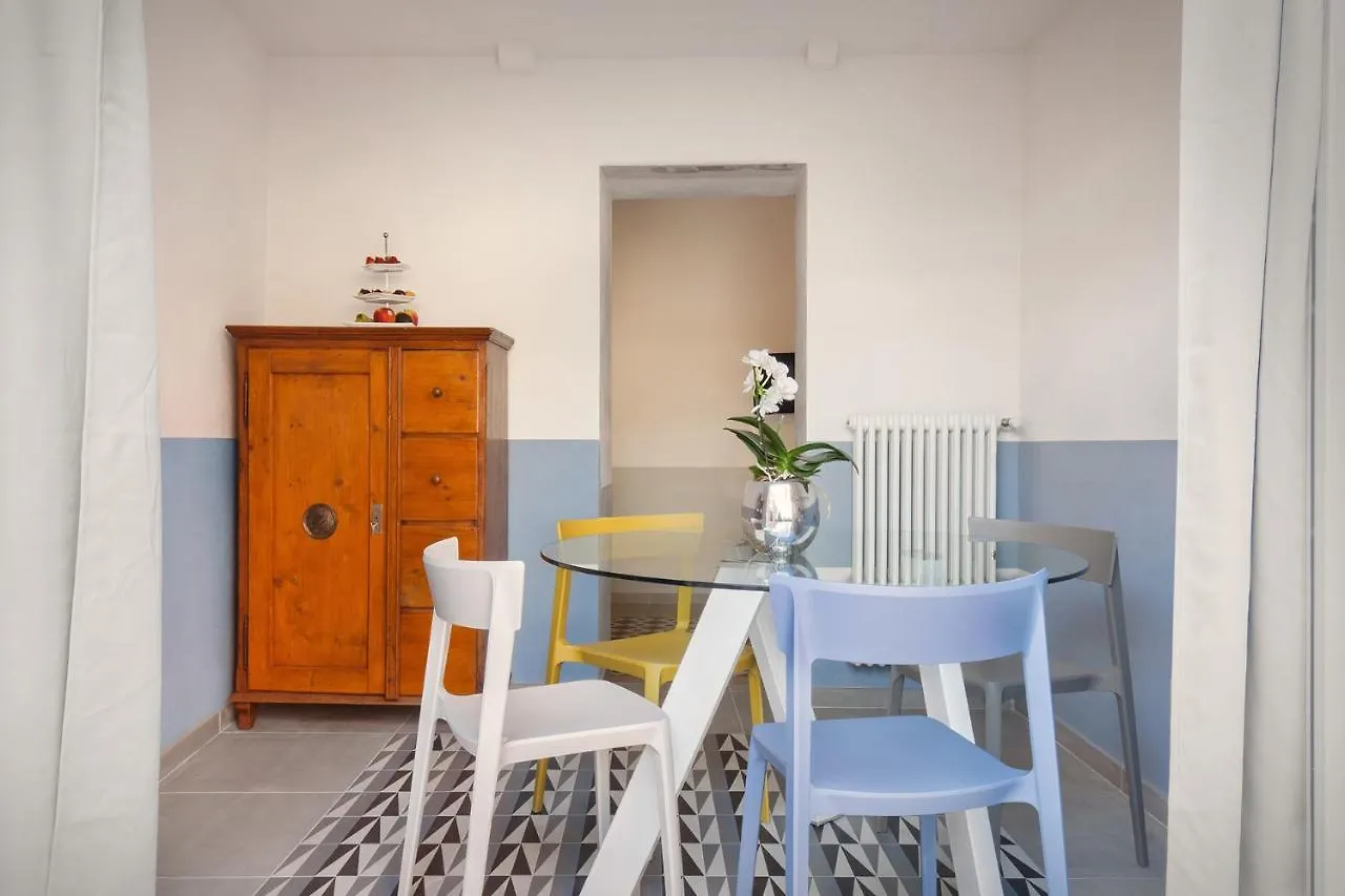 Apartamento Verona Garden Itália