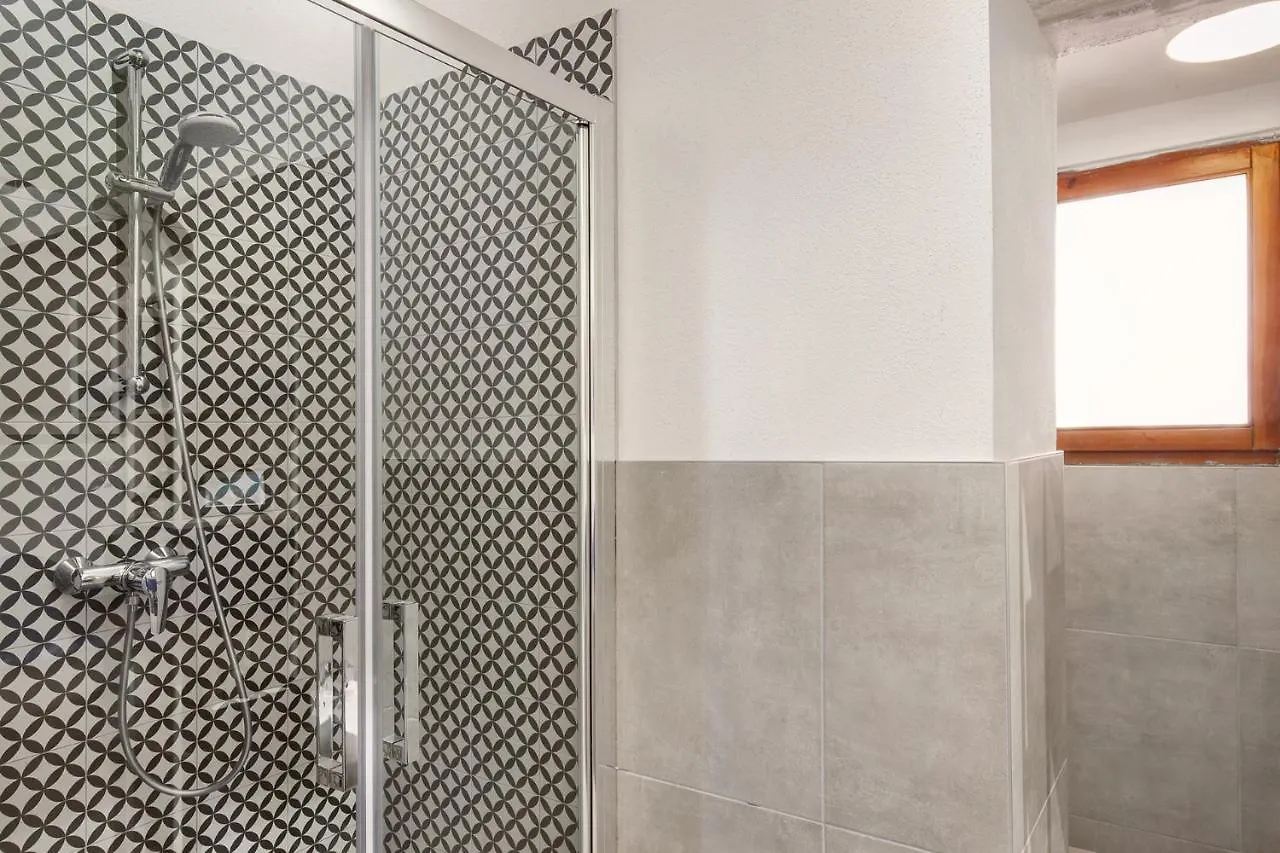Apartamento Verona Garden